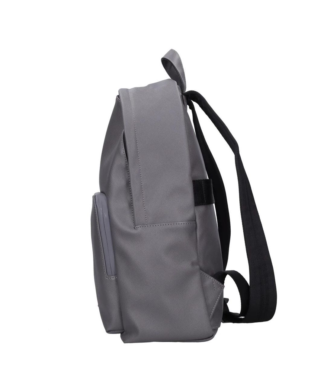 Guess Gray Backpacks for men
