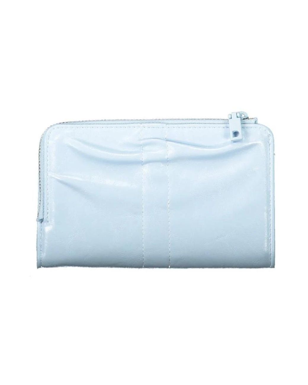 Wallets & Cardholders Desigual en coloris Blue