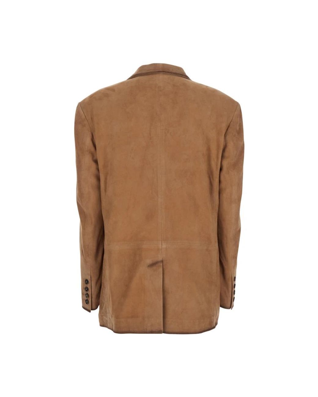 Arma Brown Blazers