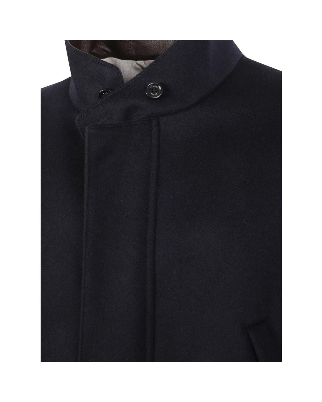 Light Jackets Lardini pour homme en coloris Blue