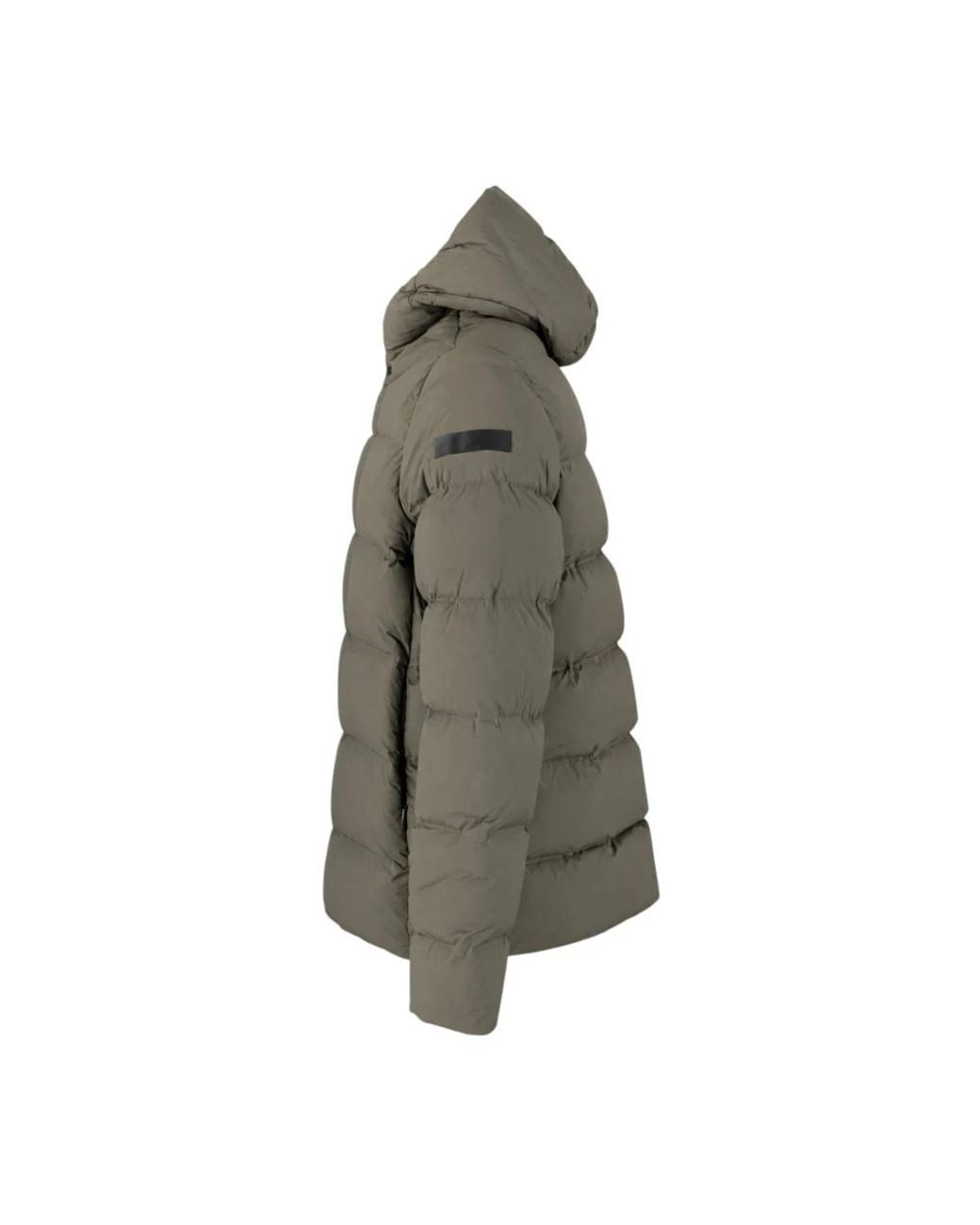 Down Jackets Rrd pour homme en coloris Green