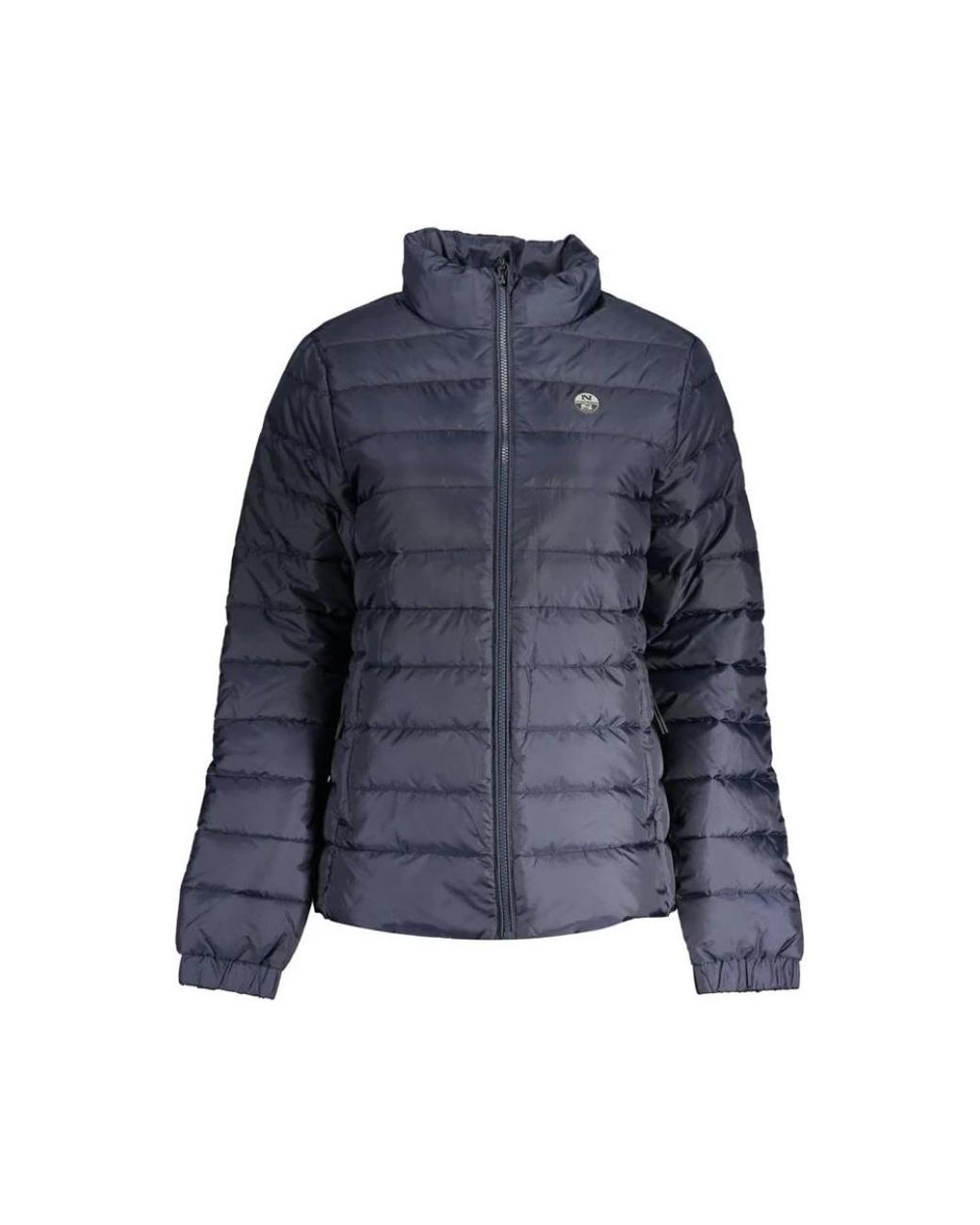 Winter Jackets North Sails de color Blue