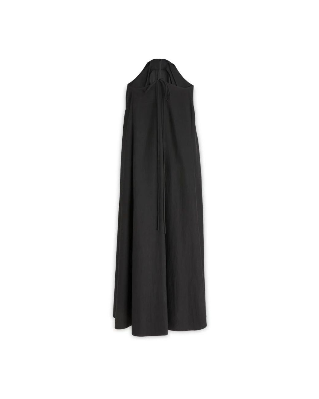 Proenza Schouler Black Maxi Dresses