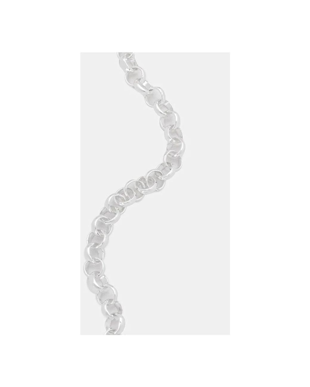 Necklaces Hatton Labs de color Metallic