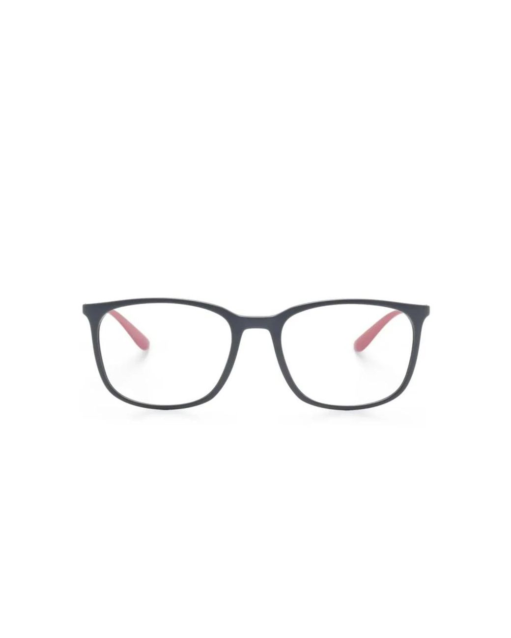 Ray-Ban Brown Glasses