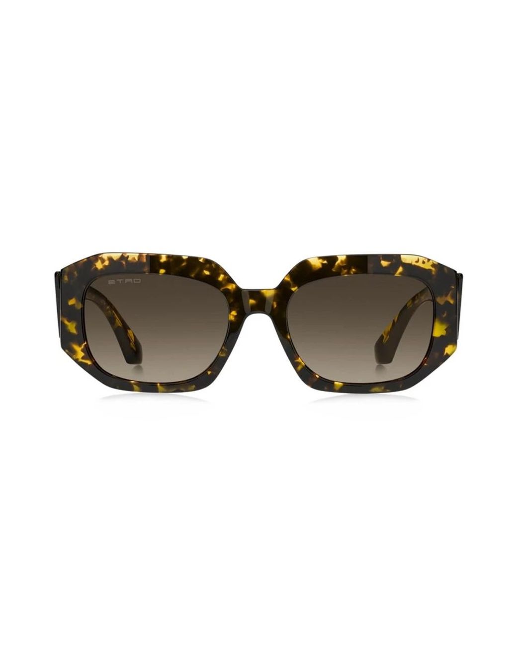 Etro Black 0123/S 086(Ha)