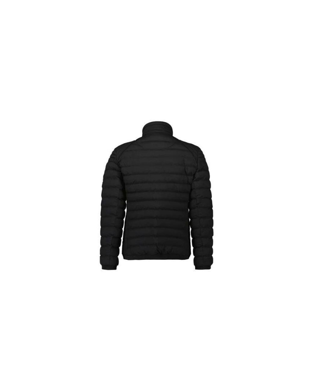 Winter Jackets di Wellensteyn in Black da Uomo