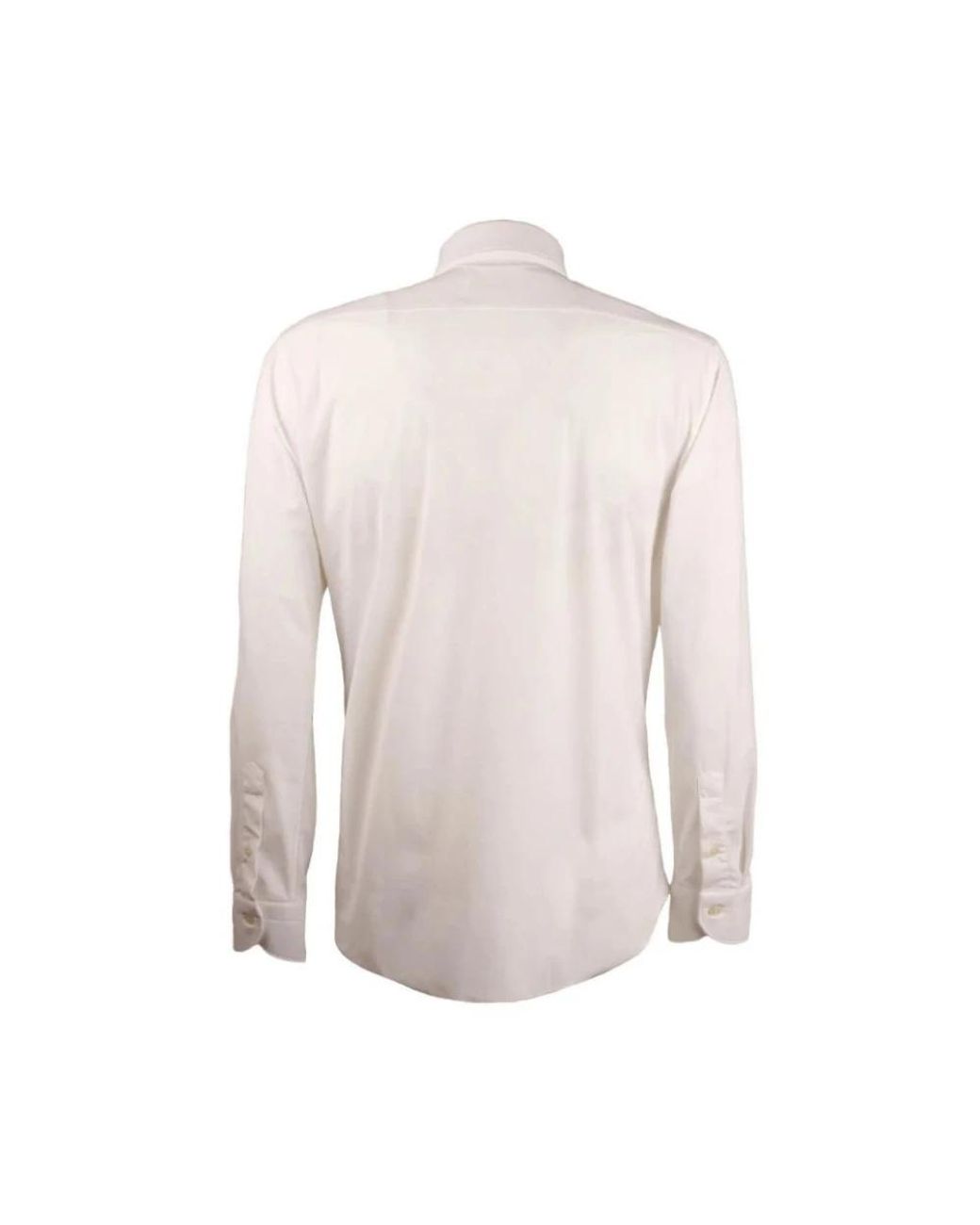 Caliban Pink Formal Shirts for men