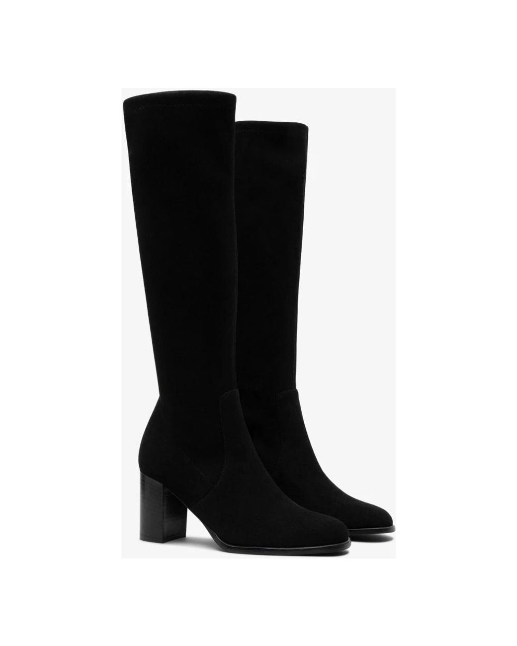 Parallèle Black Petrona Boot
