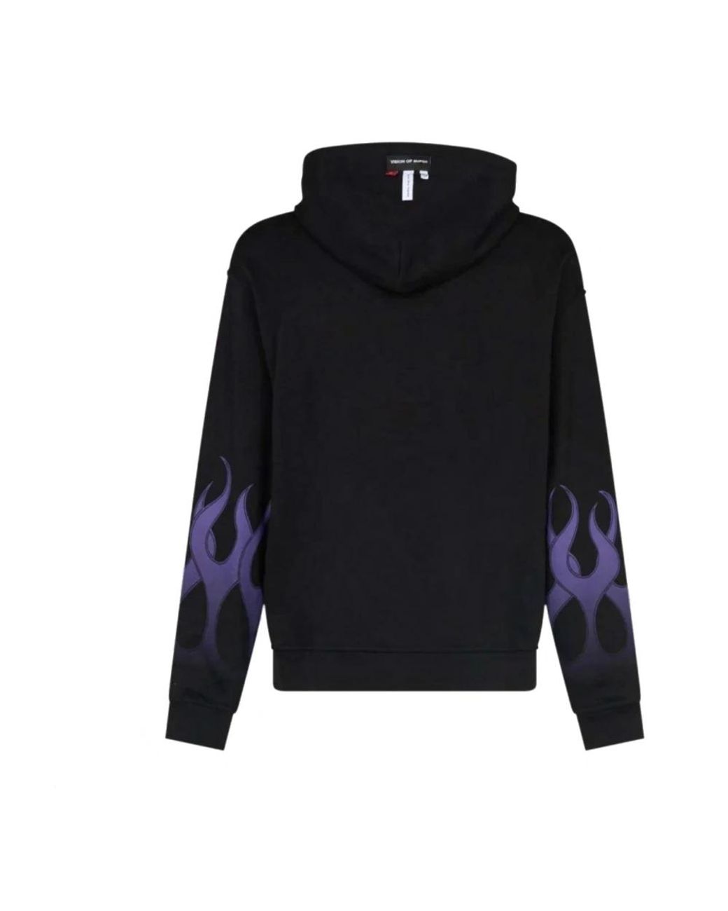 Vision Of Super Blue Hoodies for men