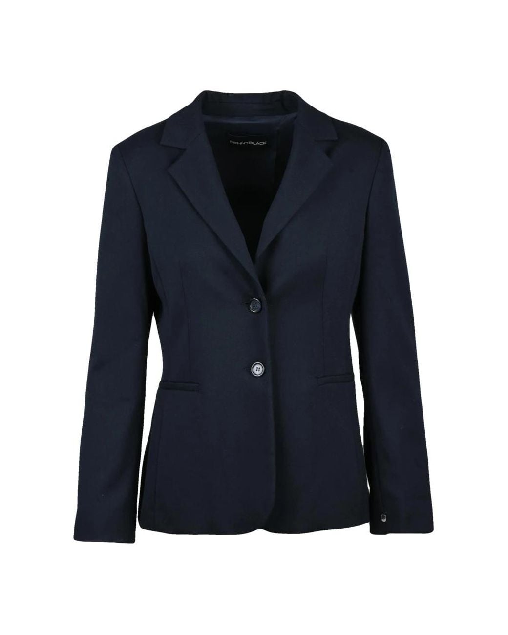 Pennyblack Blue Blazers