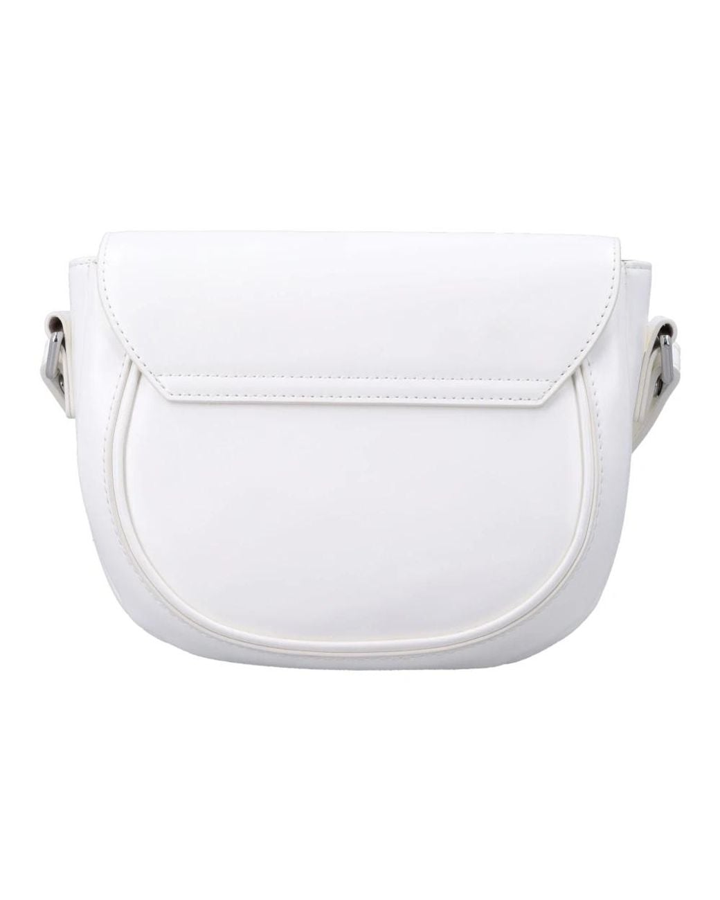 Cross Body Bags Marni de color White