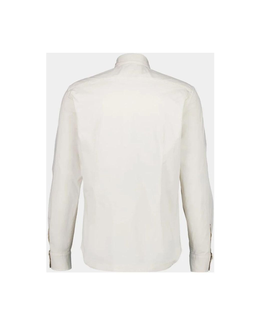 Boglioli White Light Jackets for men