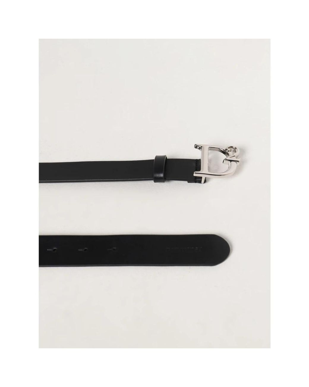 DSquared² Black Belts