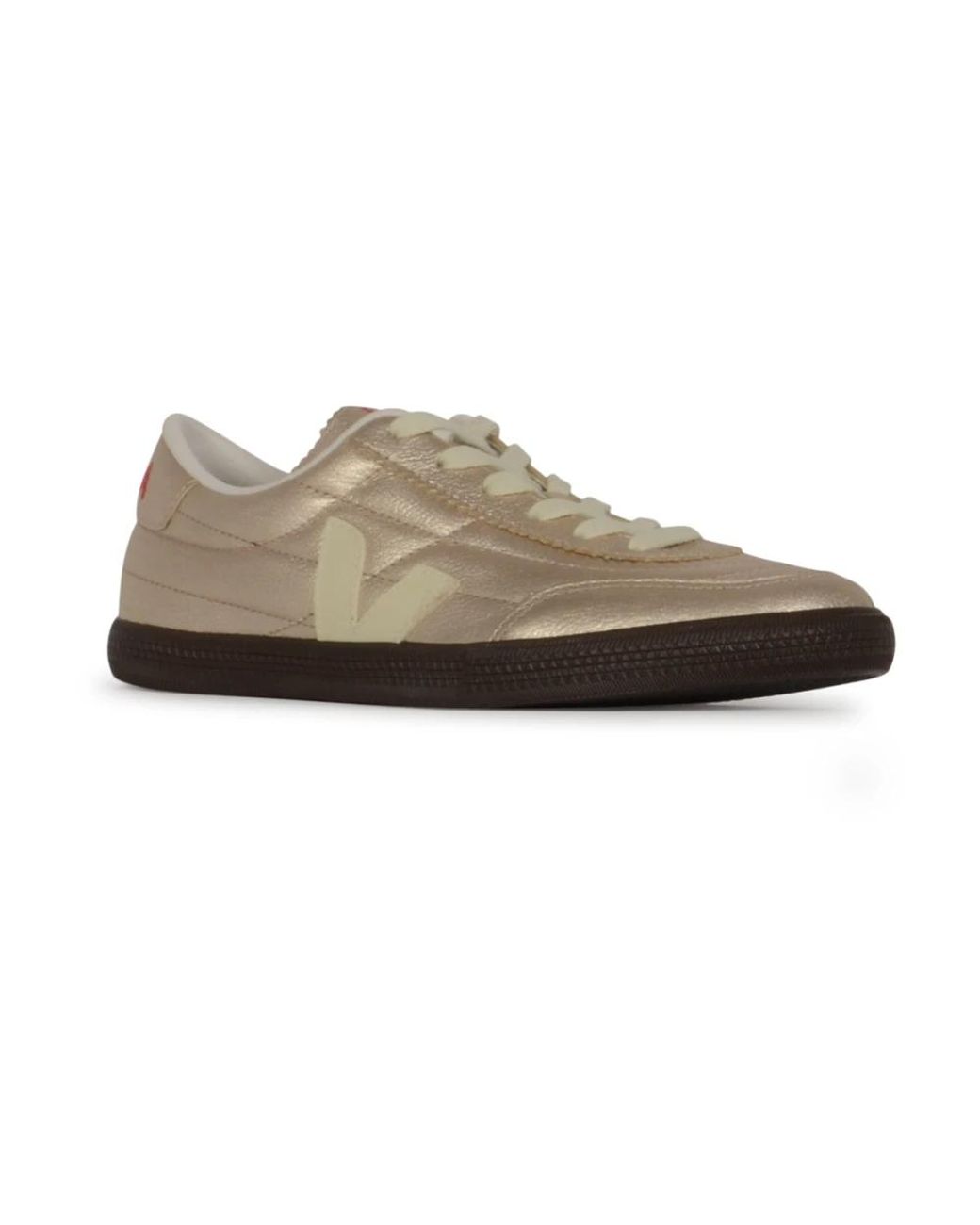 Veja Brown Sneakers