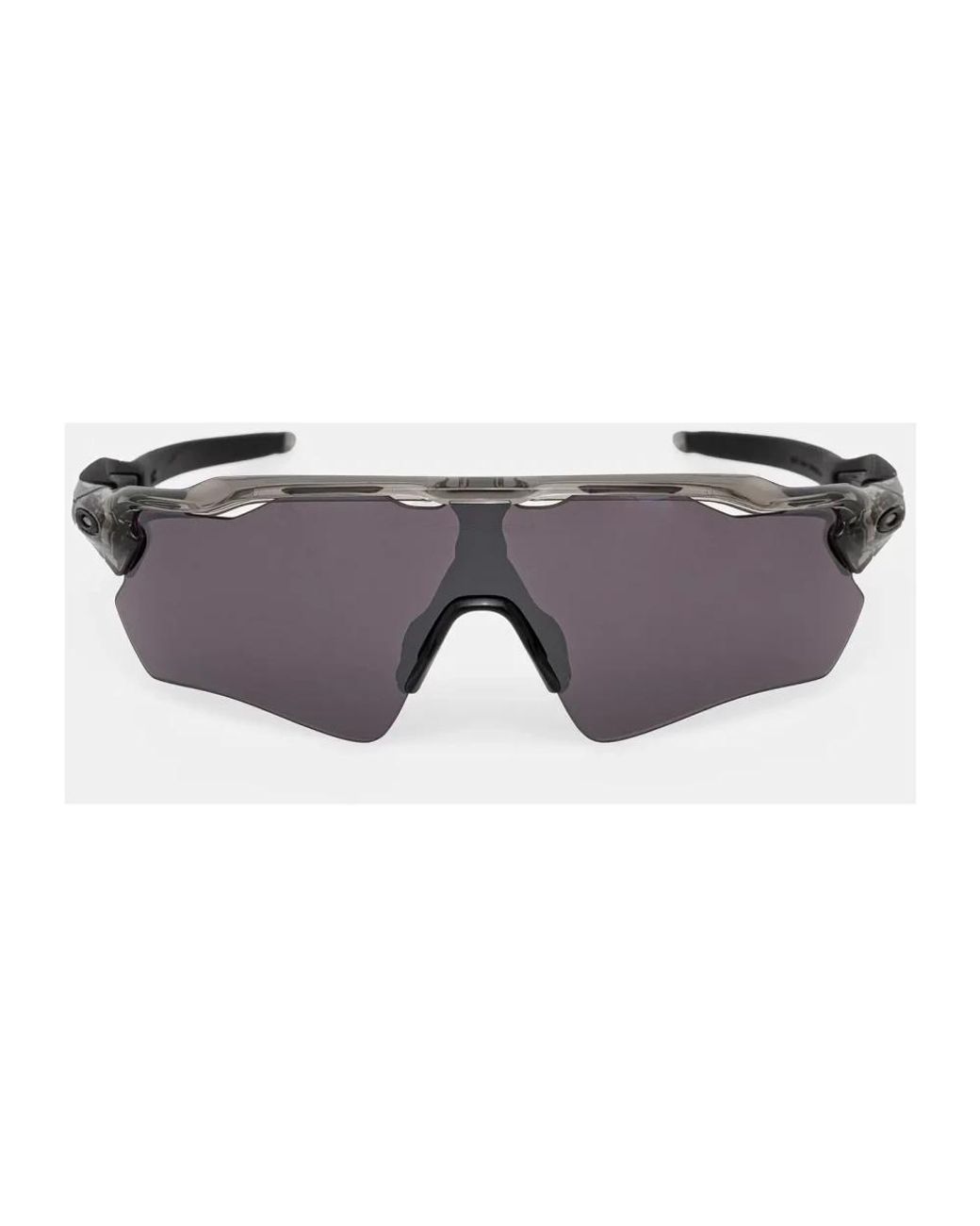 Sunglasses Oakley pour homme en coloris Gray