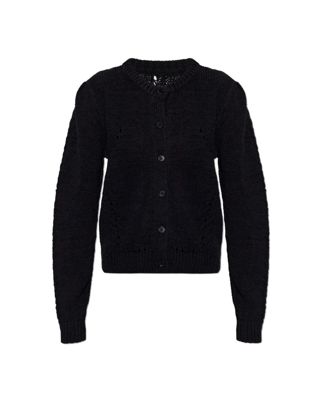 Cardigans Ulla Johnson de color Blue