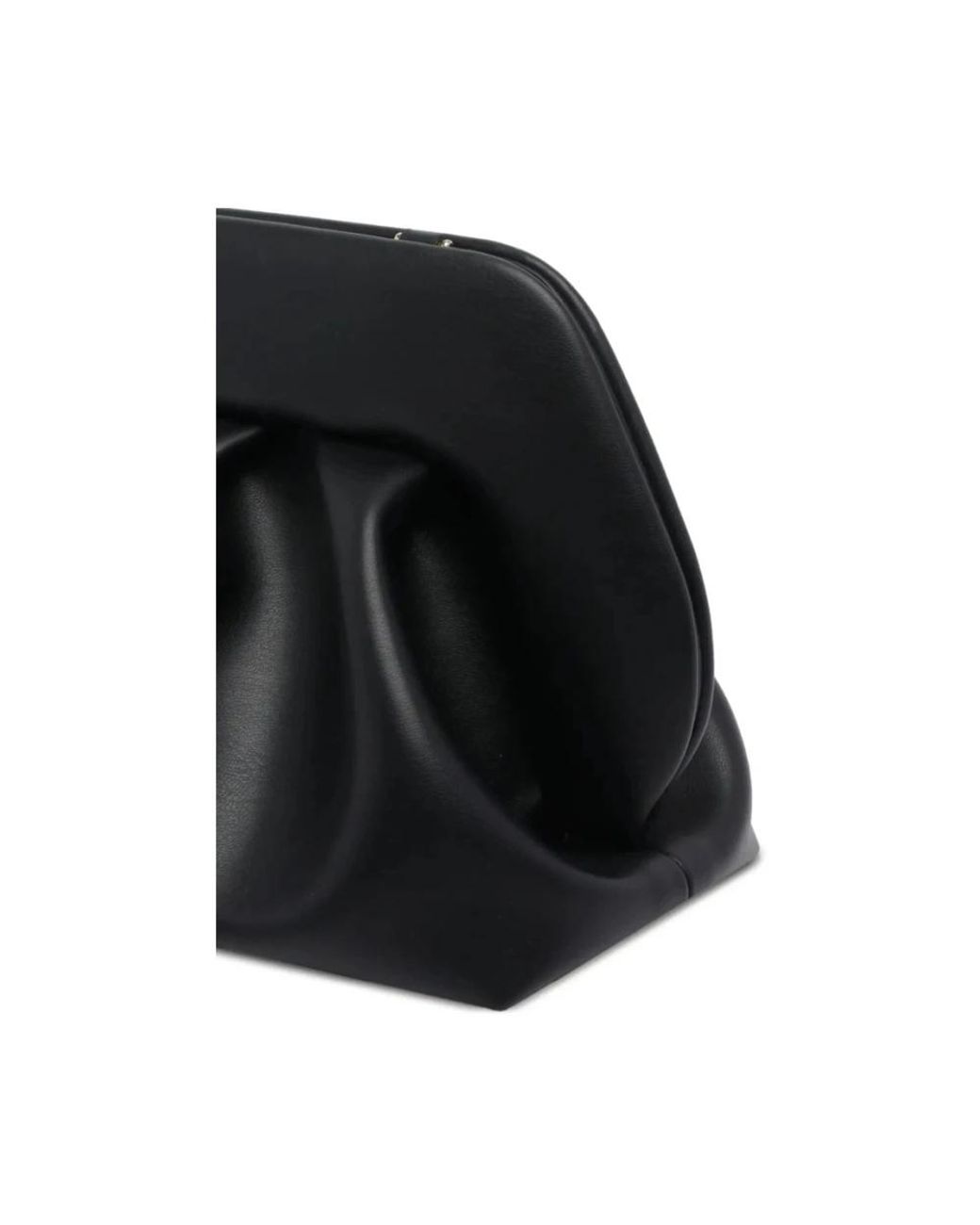 THEMOIRÈ Black Clutches
