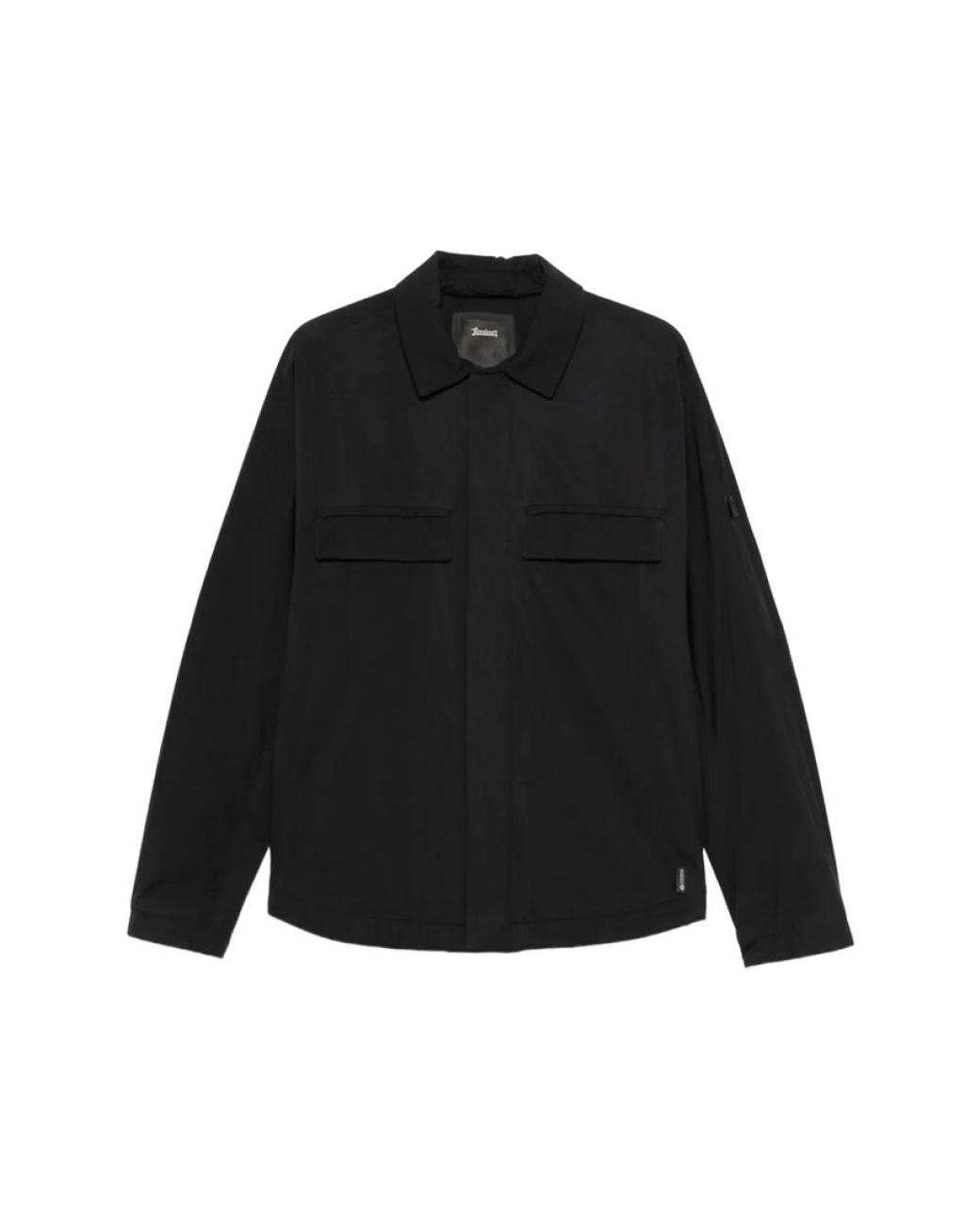 Laminar Black Light Jackets for men