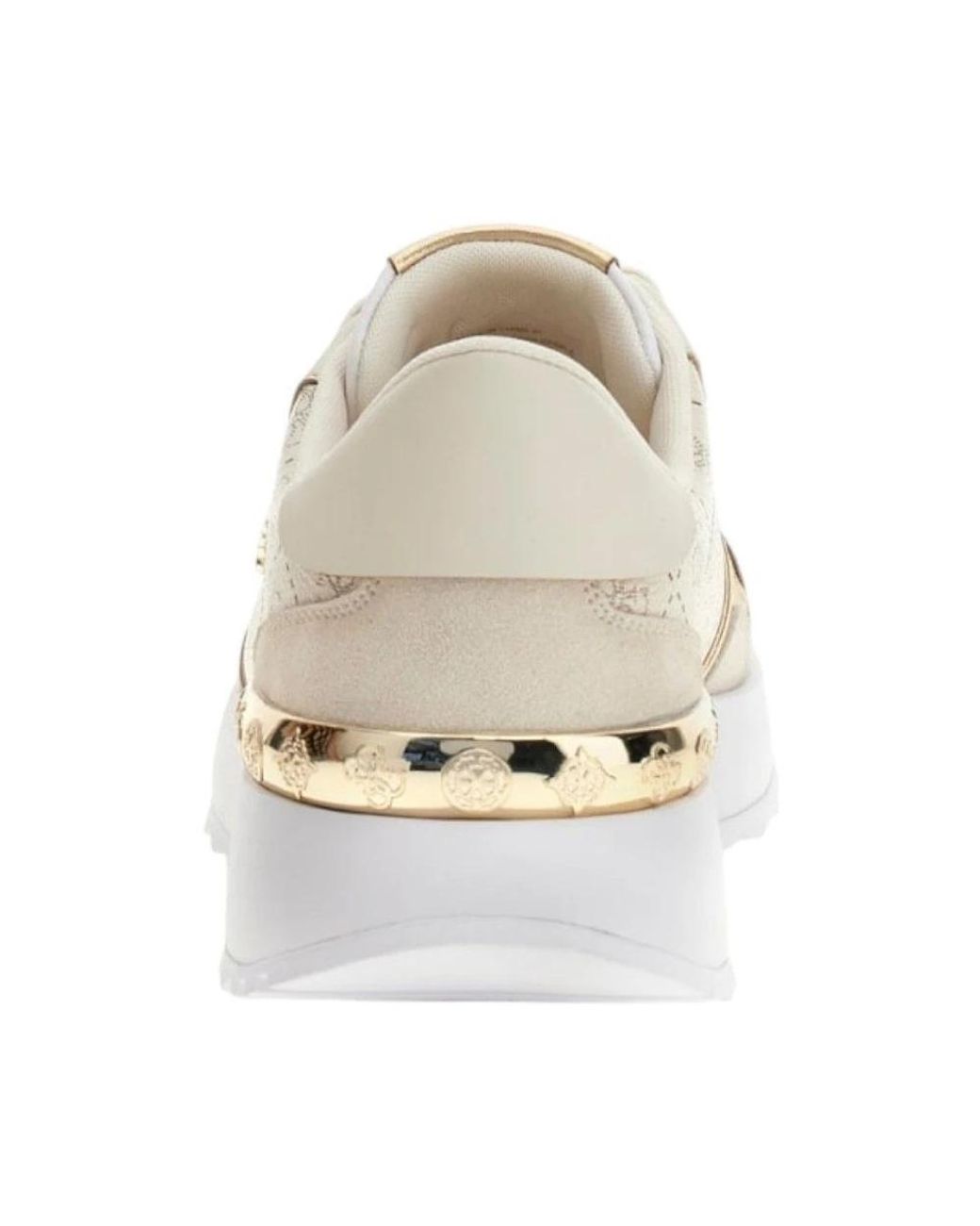 Guess Natural Sneakers