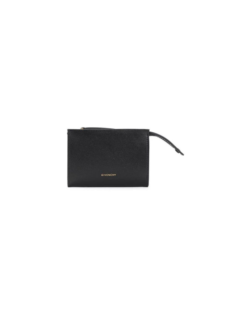 Givenchy Black Wallets & Cardholders