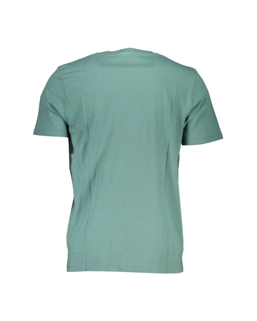Timberland Green T-Shirts for men