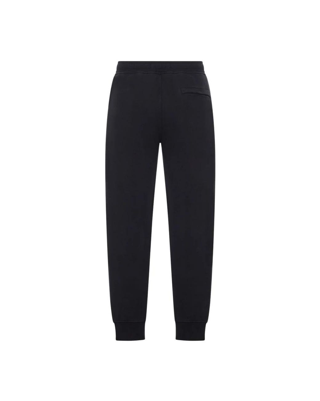 Stone Island Blue Sweatpants for men