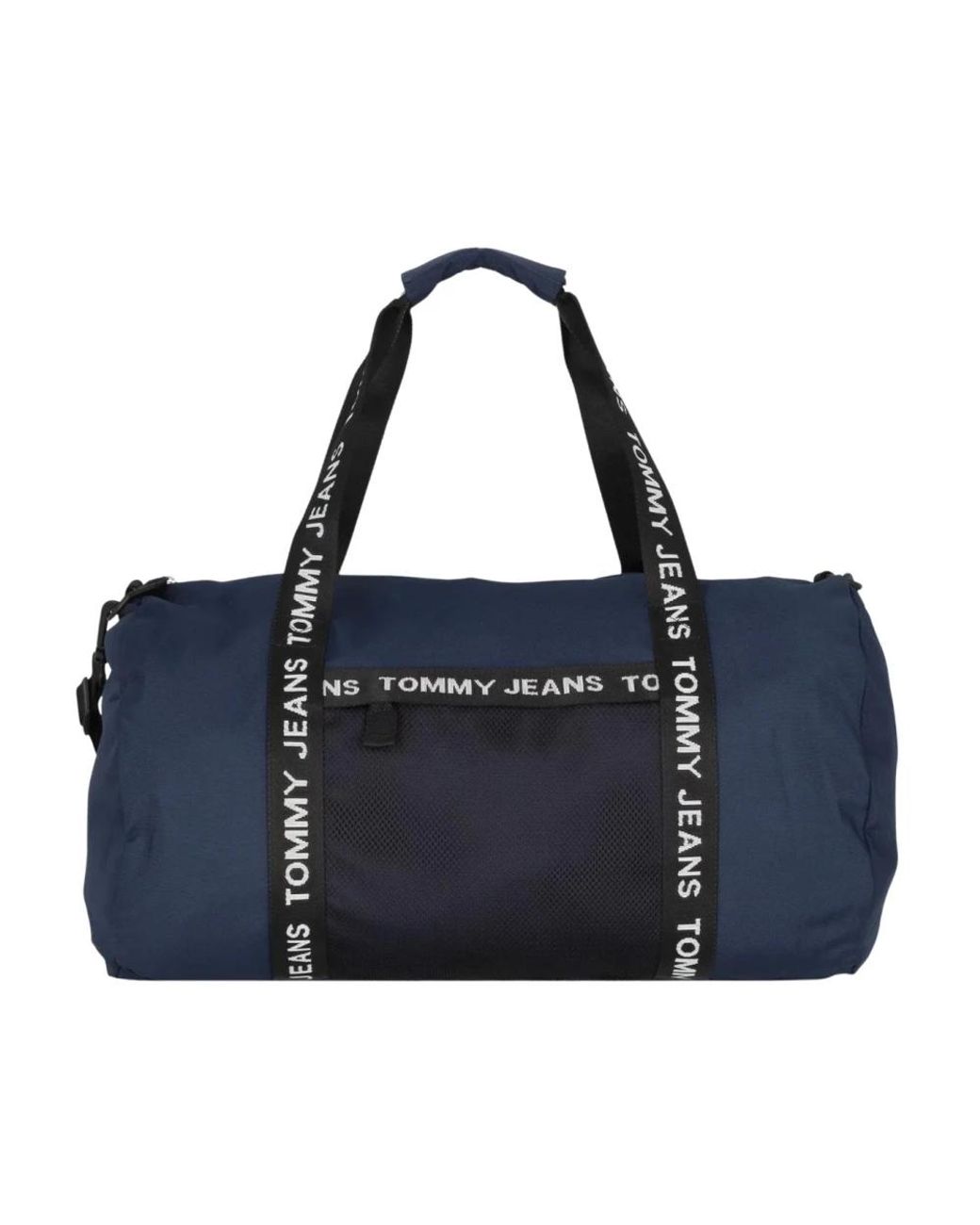 Tommy Hilfiger Blue Weekend Bags for men