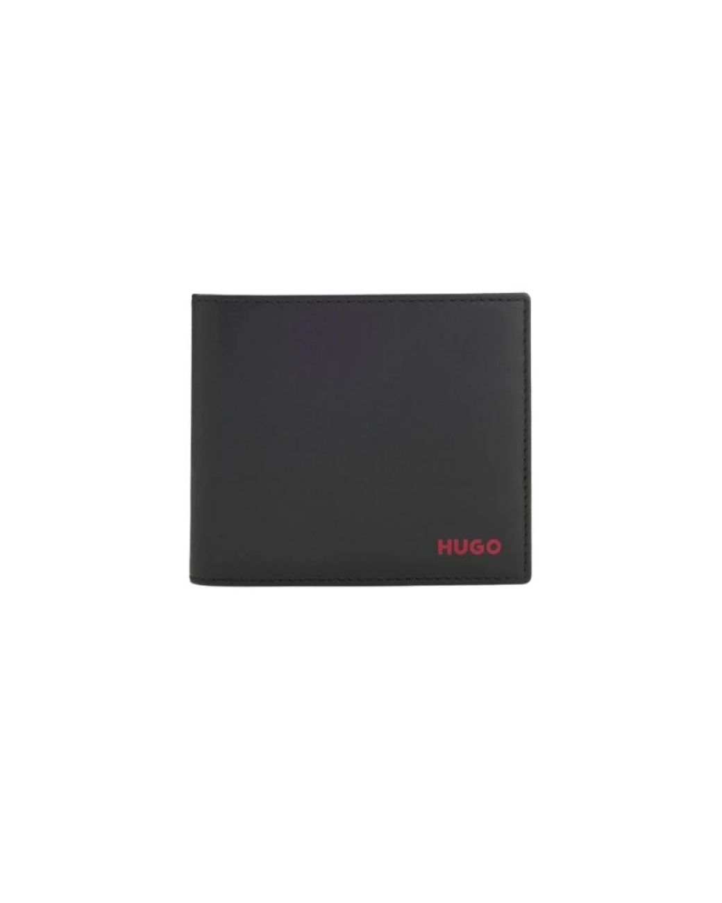 Wallets & Cardholders di HUGO in Black da Uomo