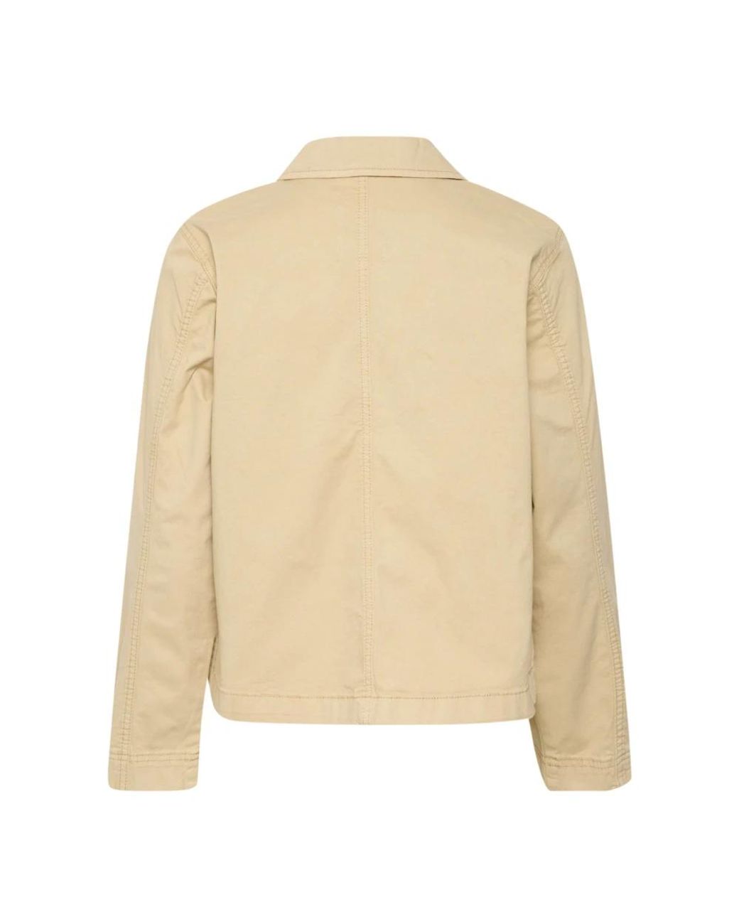 Light Jackets Part Two de color Natural