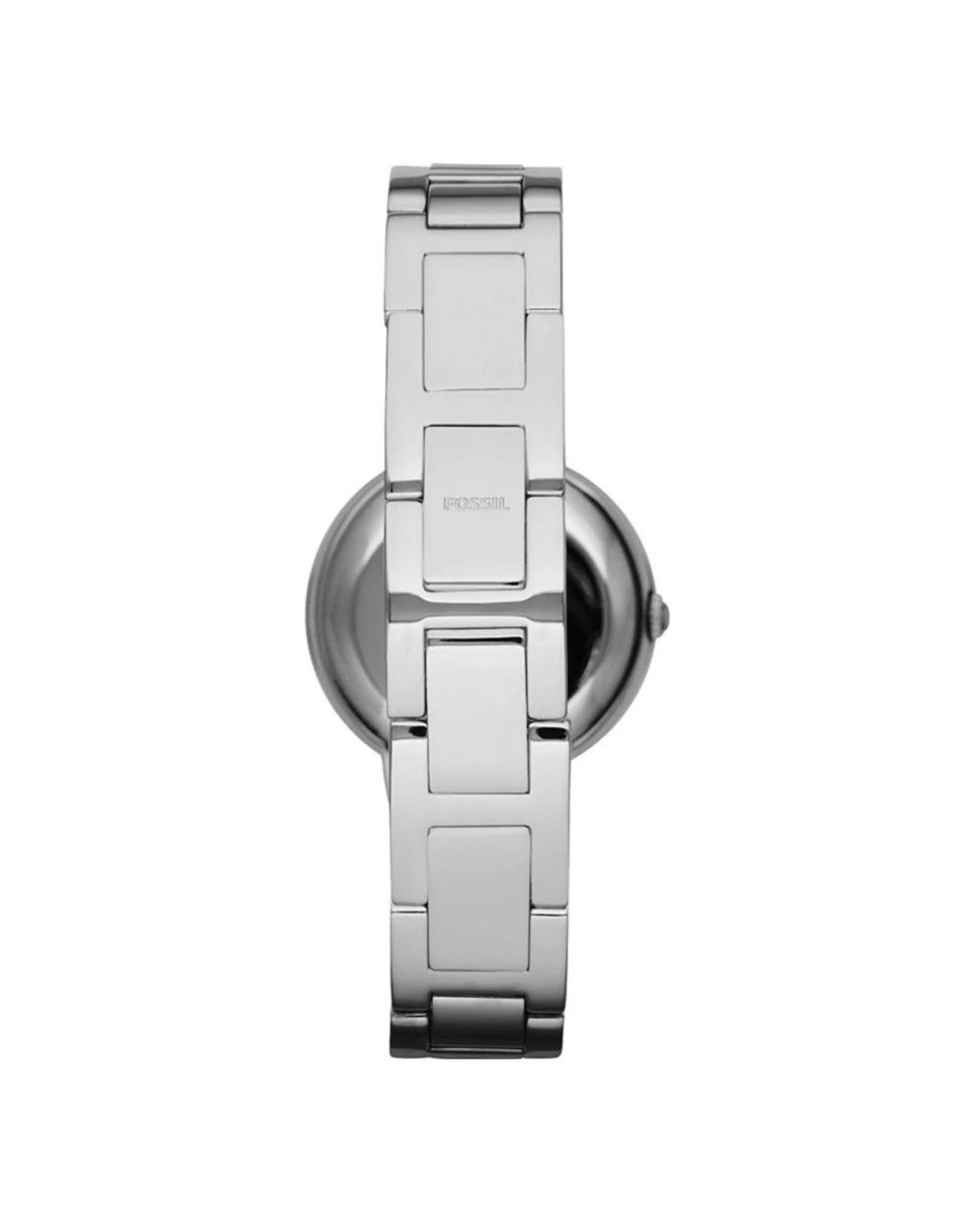 Watches Fossil en coloris Metallic