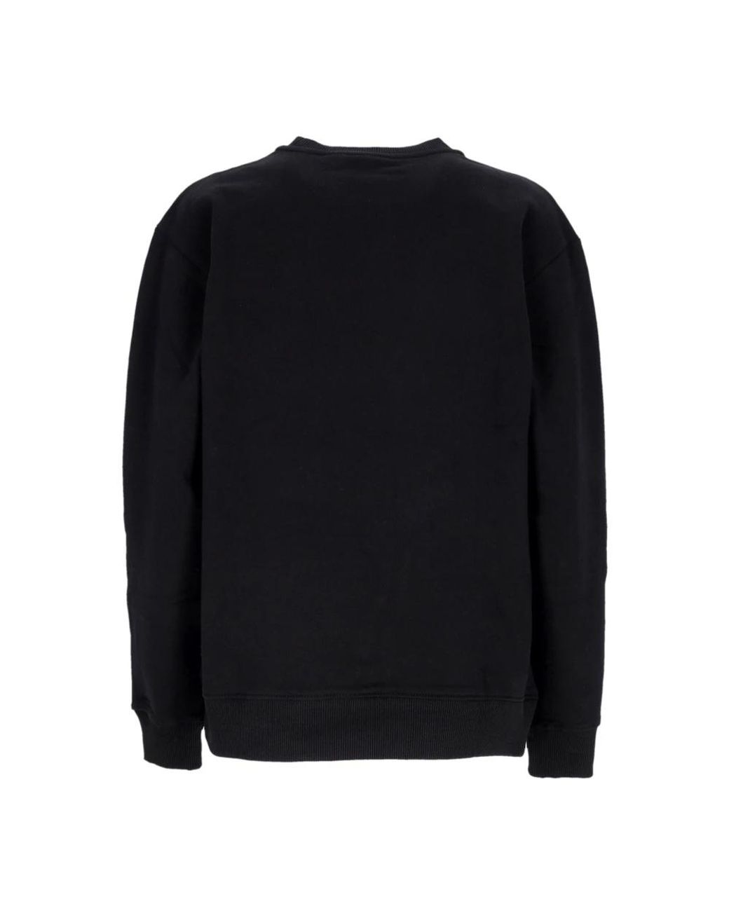 Vans Black Sweatshirts