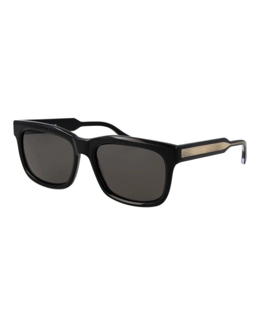 Sunglasses Replay pour homme en coloris Black