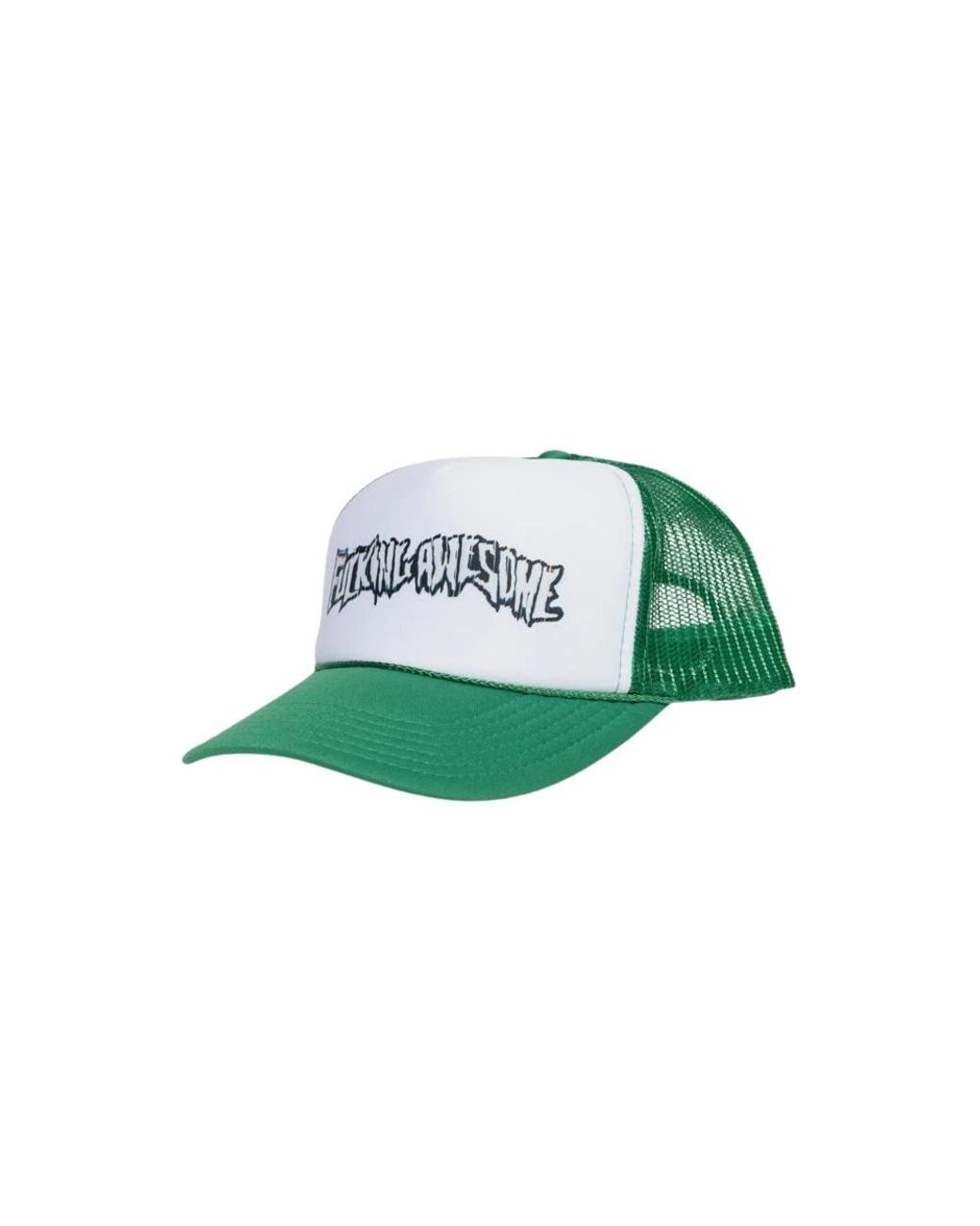 Fa Green Hats & Caps for men