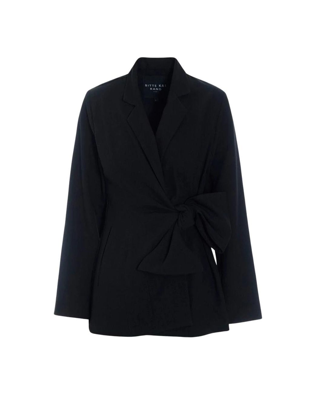 Bitte Kai Rand Black Blazers