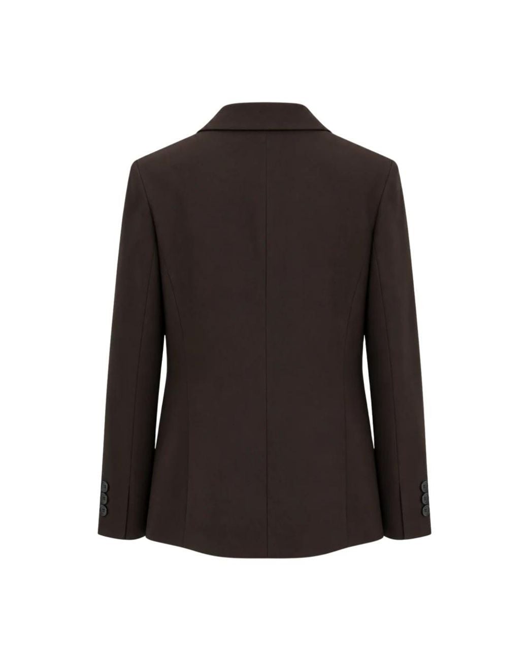Clips Black Blazers