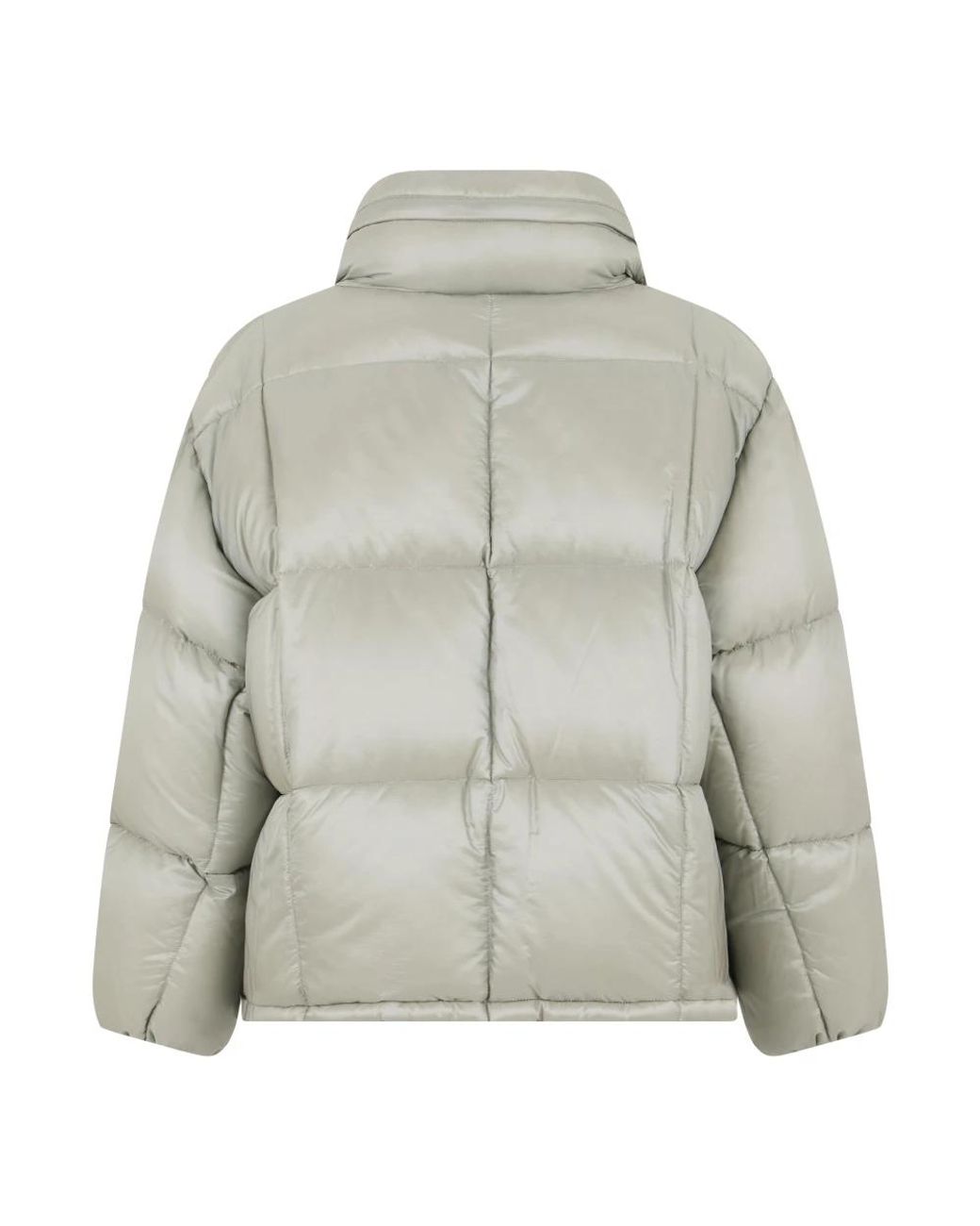 Winter Jackets Moorer en coloris Gray