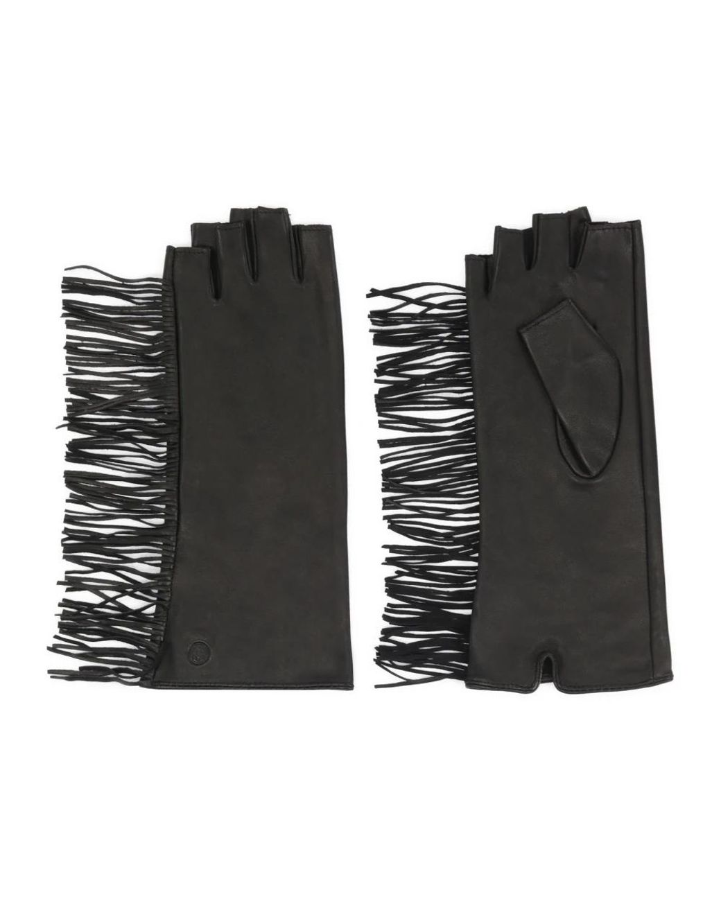Gloves Kazar de color Black
