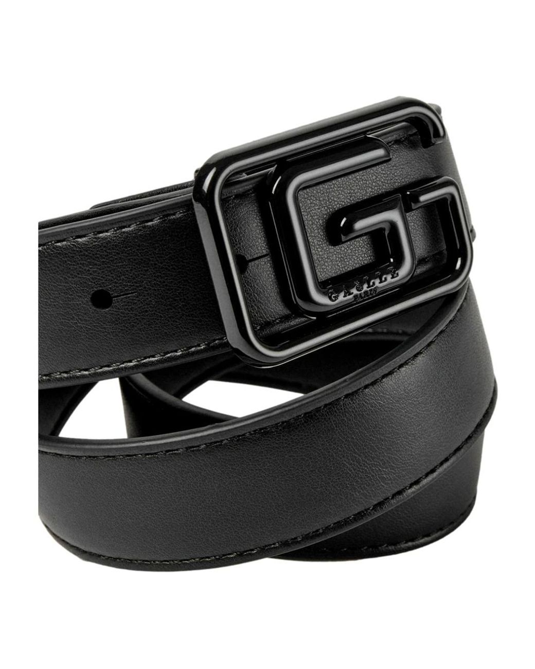 Gaelle Paris Black Belts