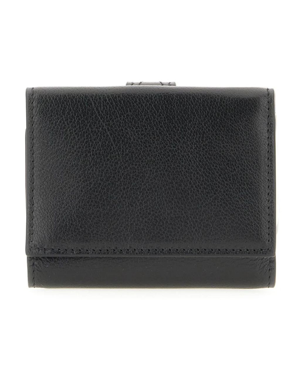 Chloé Black Wallets & Cardholders