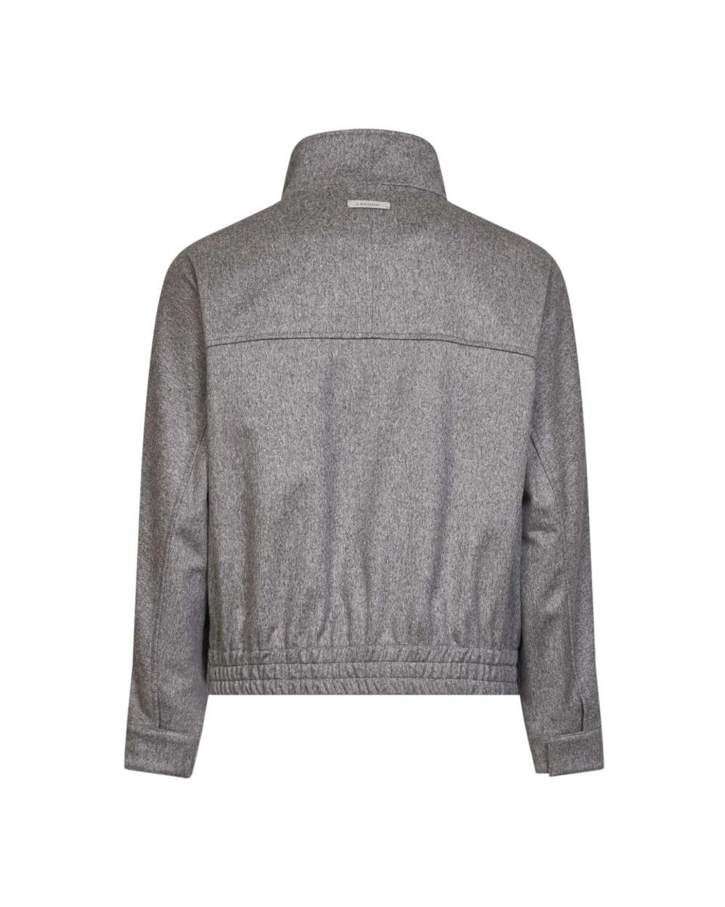 Light Jackets Lardini pour homme en coloris Gray