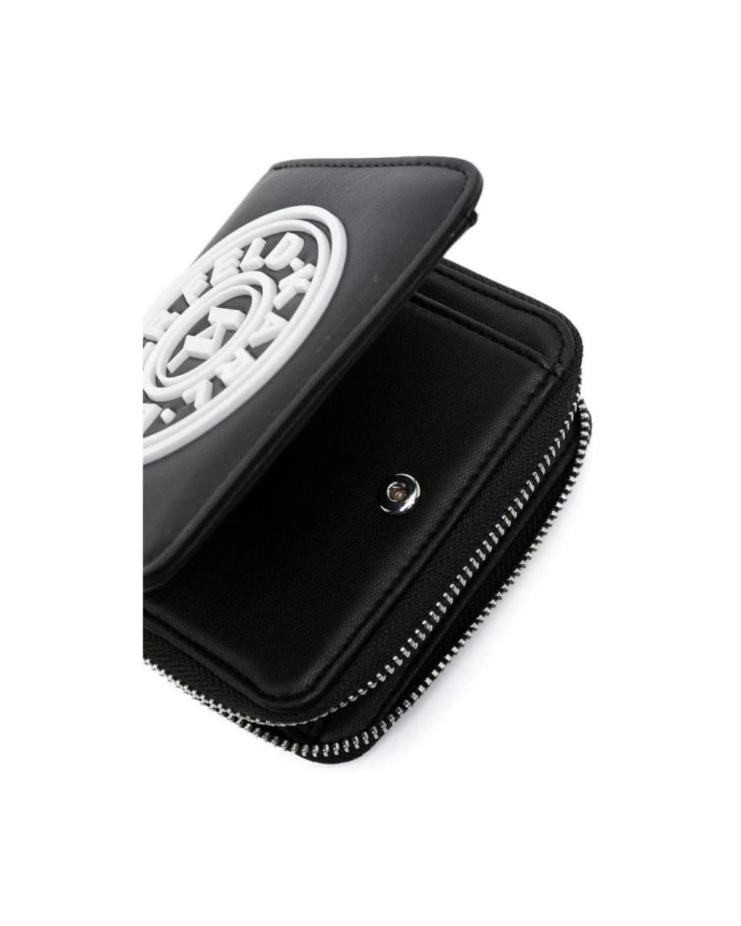 Wallets & Cardholders di Karl Lagerfeld in Black