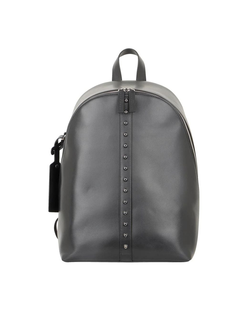 Backpacks di John Richmond in Gray da Uomo