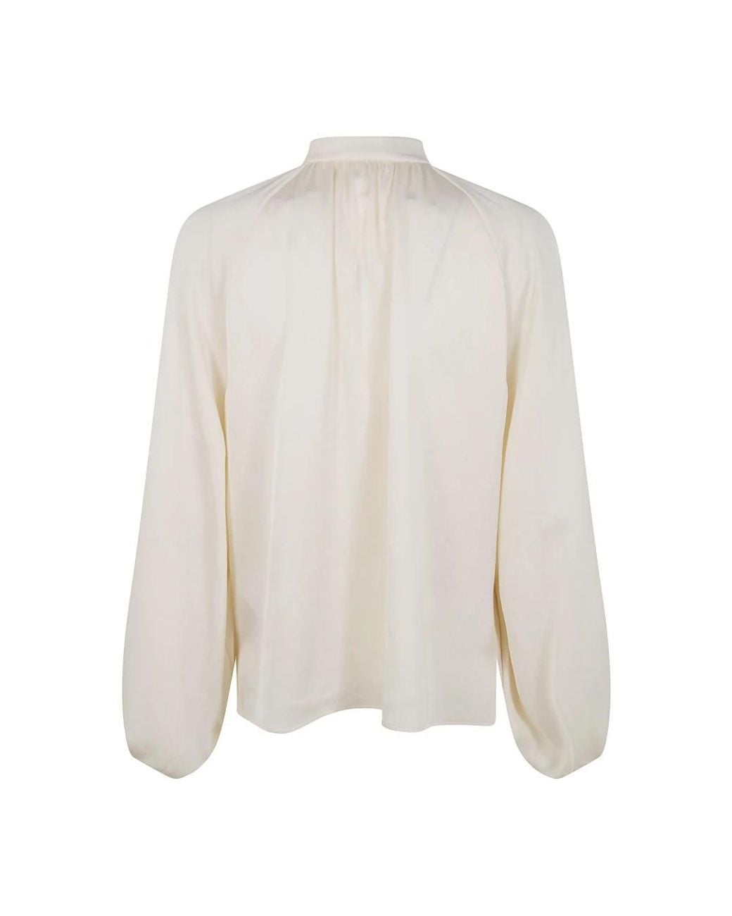 Blouses Filippa K de color White