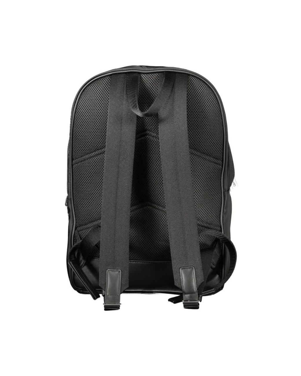 Calvin Klein Gray Backpacks for men