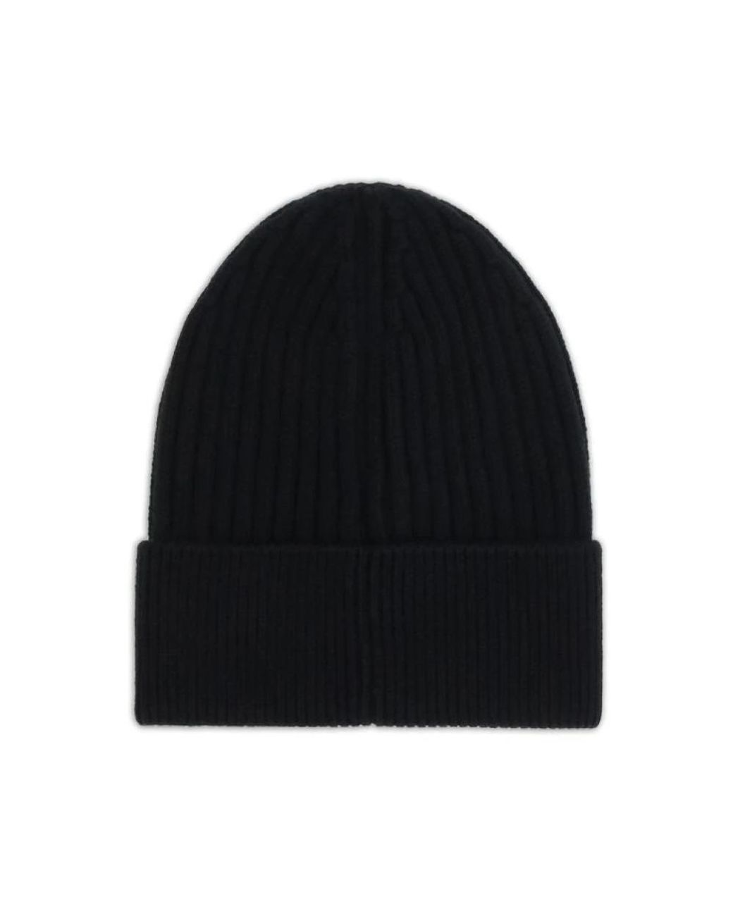Beanies Moncler de hombre de color Black
