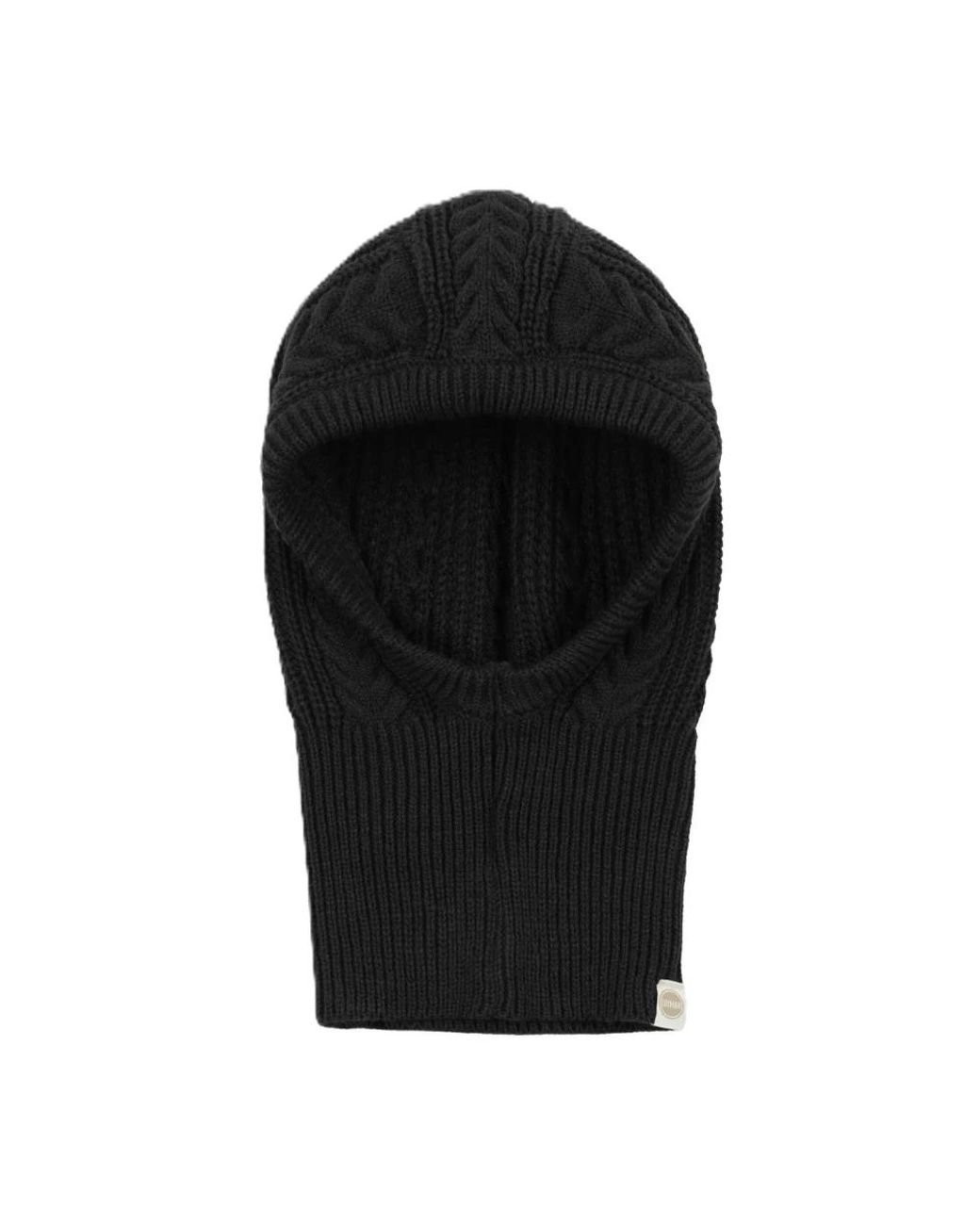Colmar Balaclava in het Black