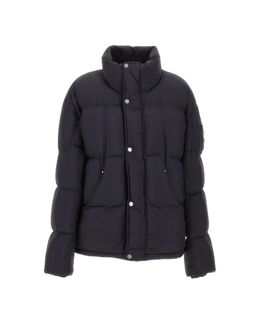 Down Jackets Moose Knuckles pour homme en coloris Blue