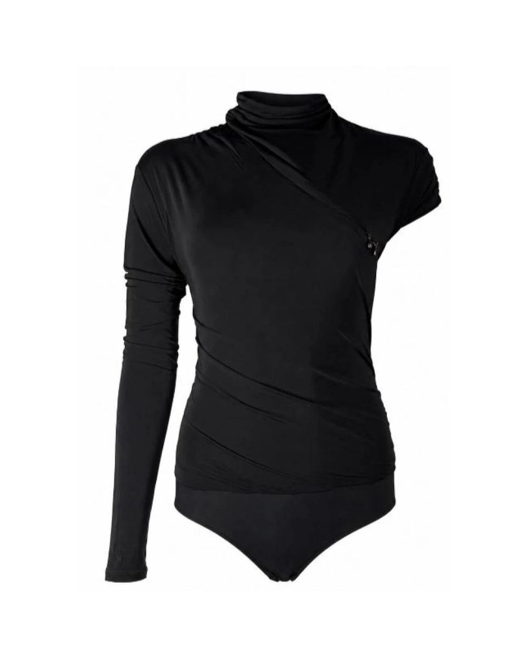 Pinko Black Full-Body