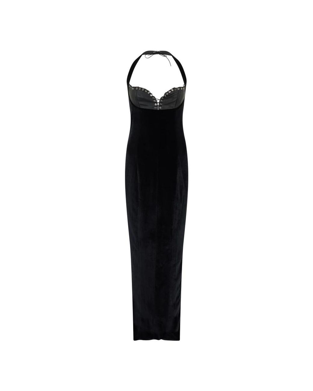 Ludovic de Saint Sernin Black Gowns